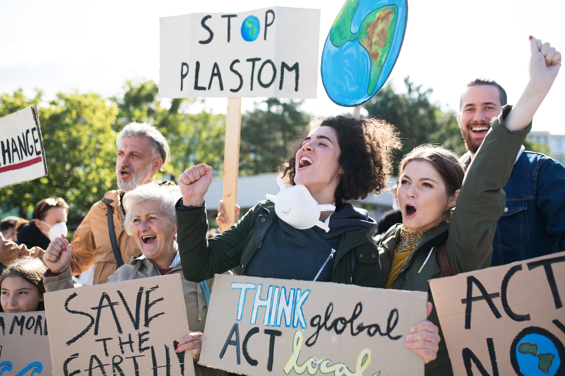 people-with-placards-and-posters-on-global-strike-MQ868S5.jpg